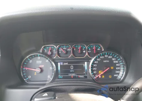 2018 Chevrolet Tahoe Lt z USA, uszkodzony, nr VIN 1GNSKBKC4JR386741